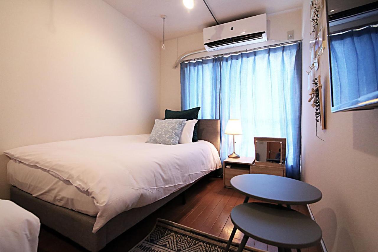 Rs House Downtown Shinjuku Free Wifi * Tokio
