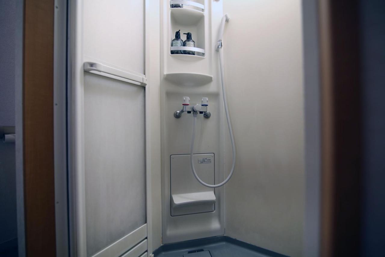Appartement Rs House Downtown Shinjuku Free Wifi Tokio