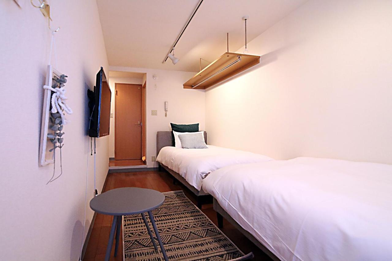 Rs House Downtown Shinjuku Free Wifi Appartement Tokio
