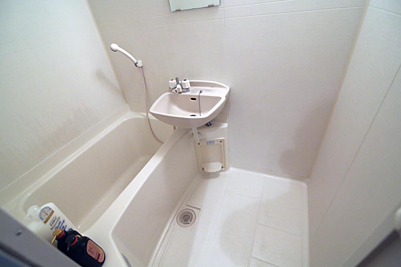 Appartement Rs House Downtown Shinjuku Free Wifi