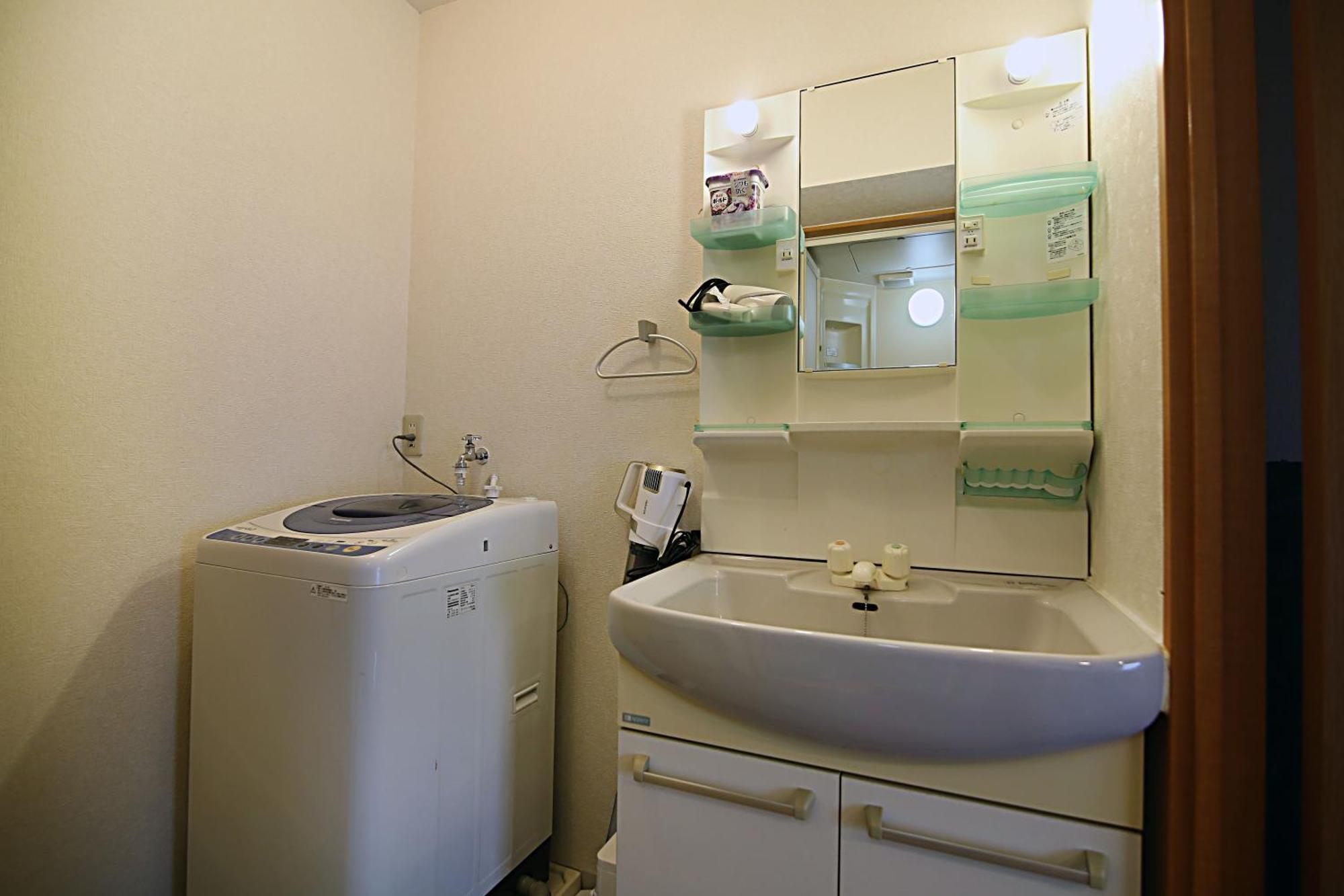 Rs House Downtown Shinjuku Free Wifi Appartement