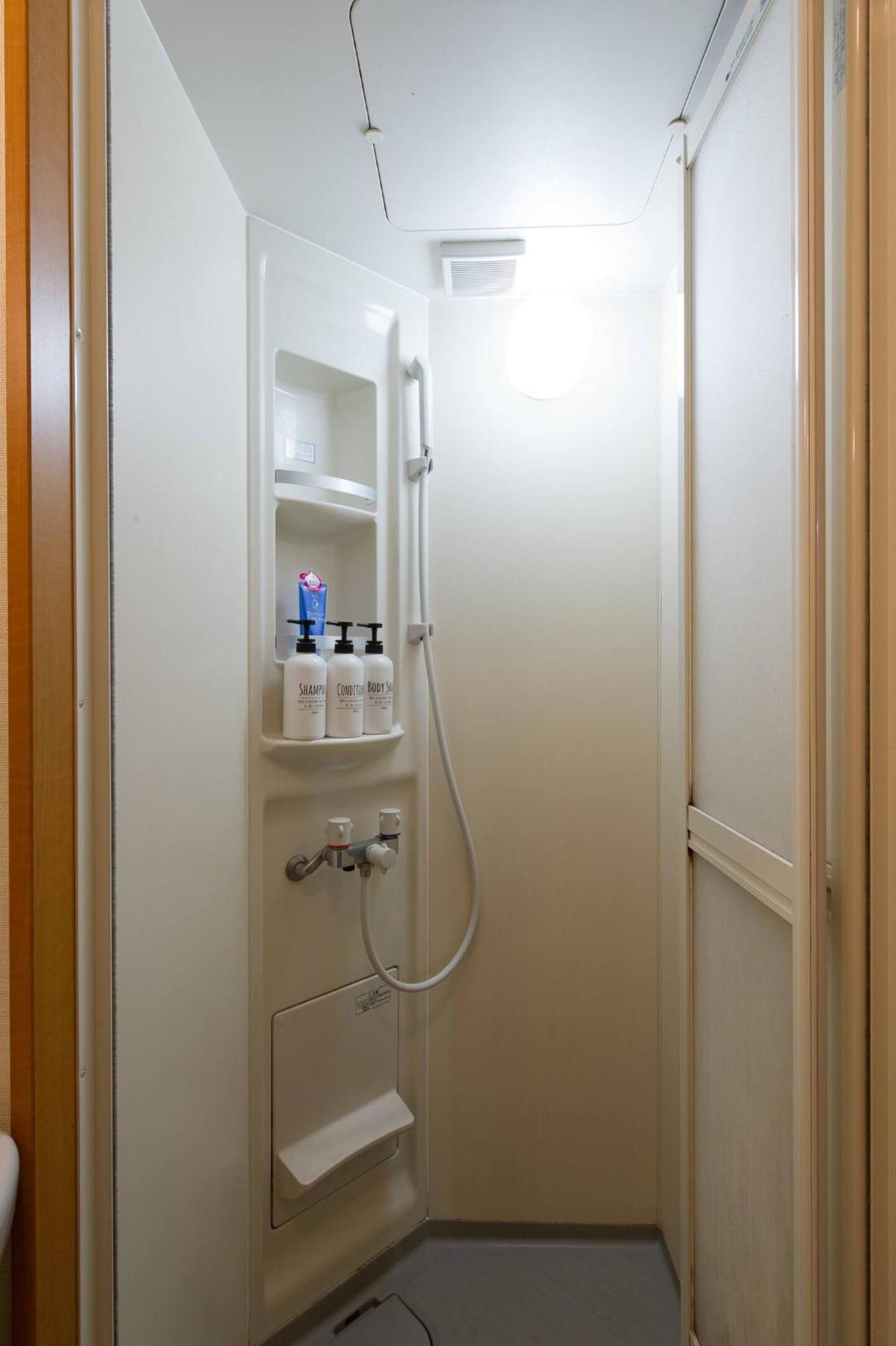 Rs House Downtown Shinjuku Free Wifi Appartement Tokio