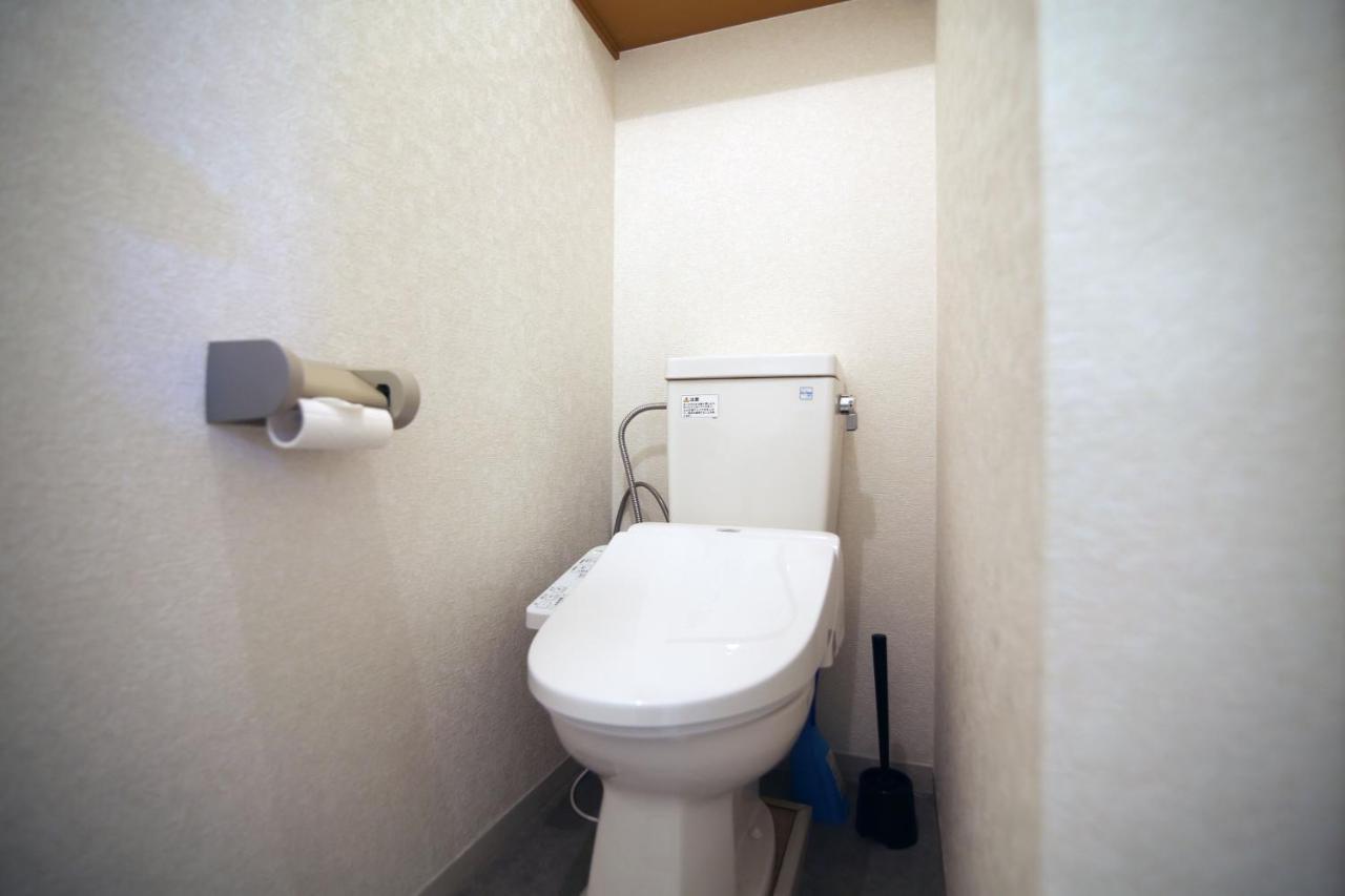 Rs House Downtown Shinjuku Free Wifi Apartamento